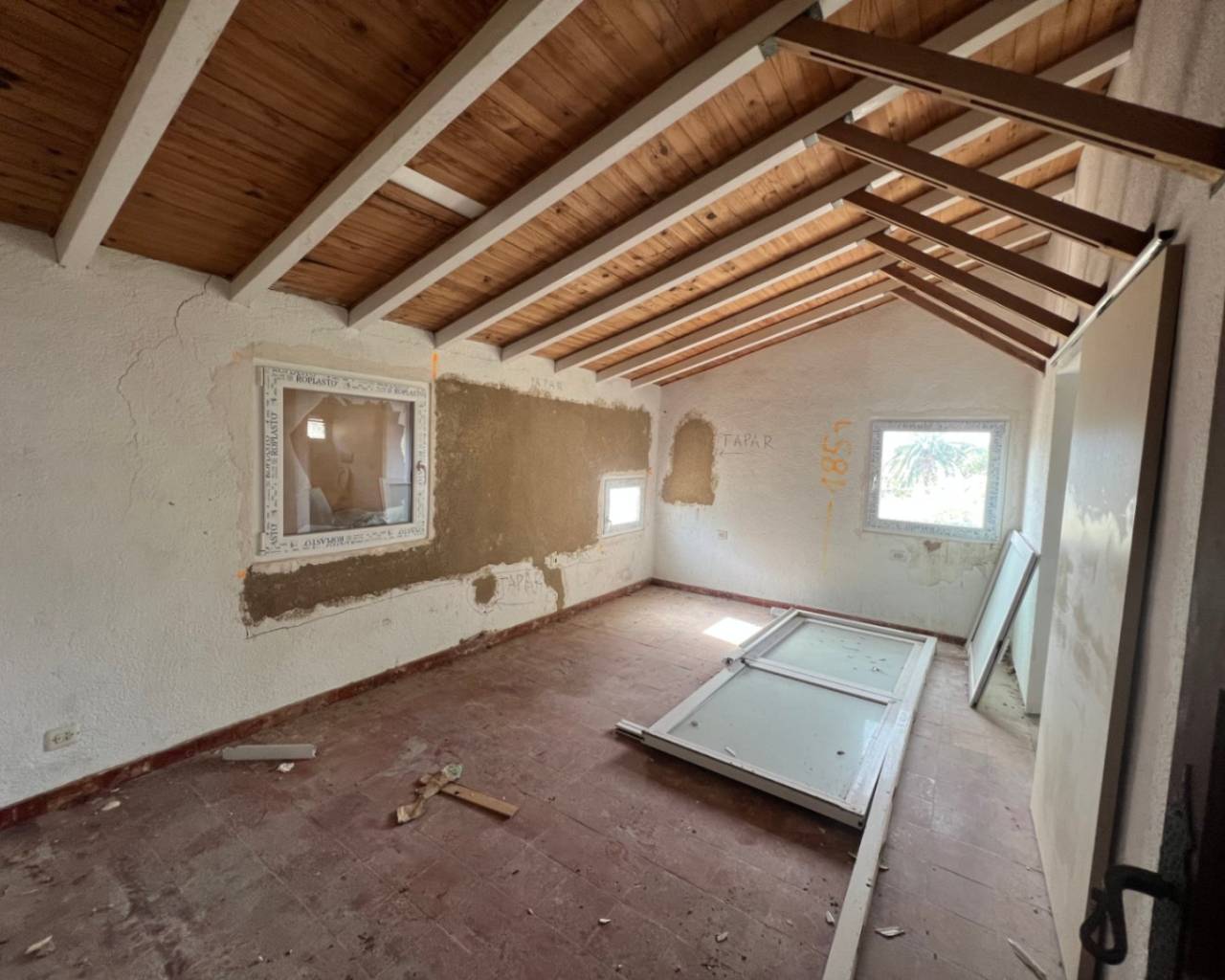 Sales - Detached villa - Javea - El Montgo