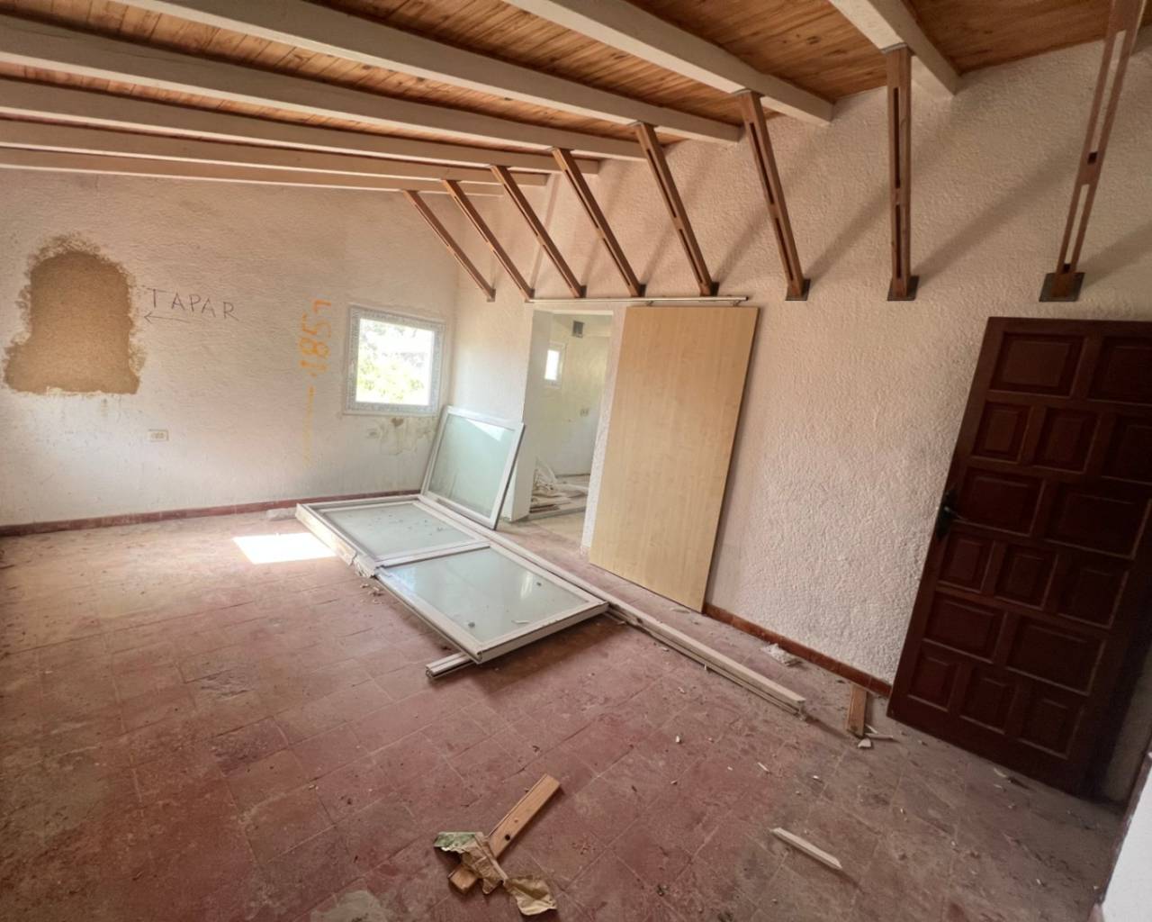 Sales - Detached villa - Javea - El Montgo