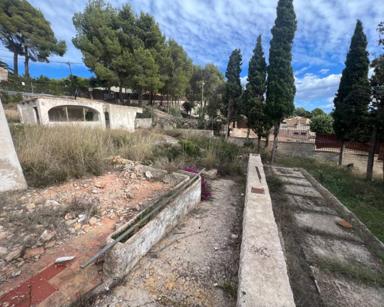 Sales - Detached villa - Javea - El Montgo