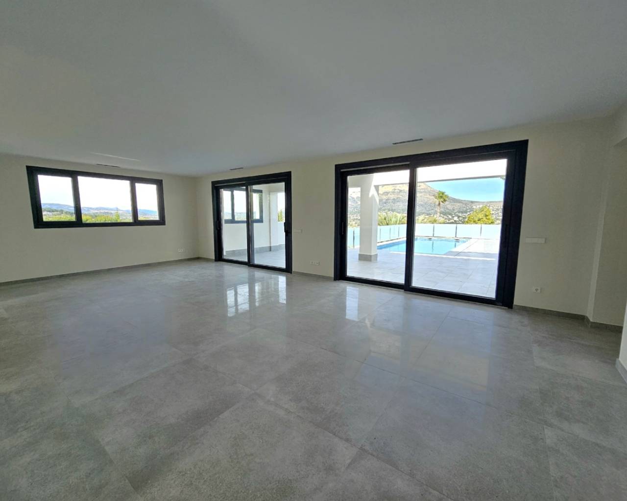 Sales - Detached villa - Javea - El Piver