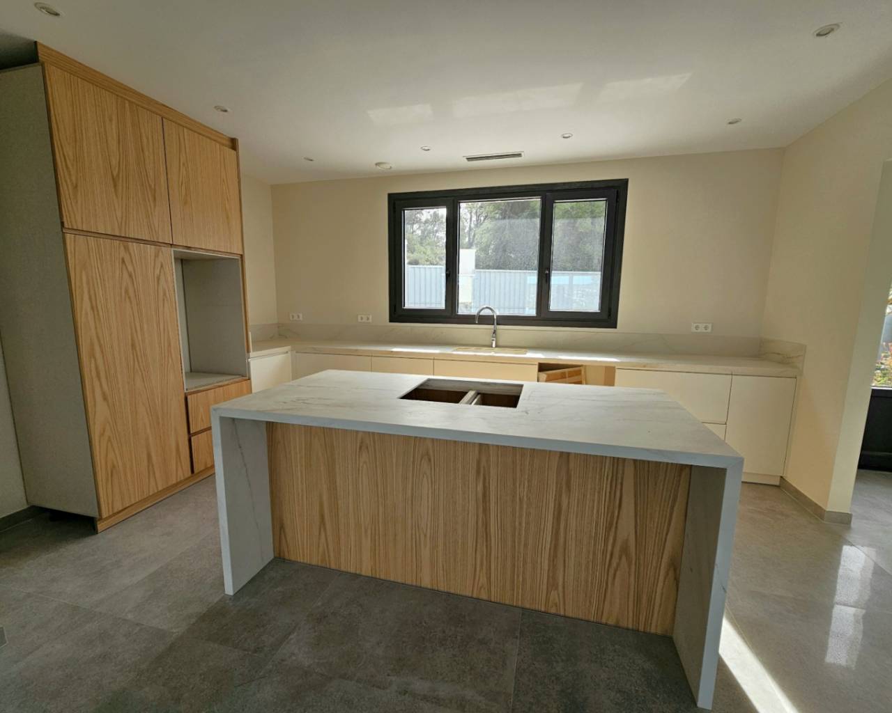 Sales - Detached villa - Javea - El Piver