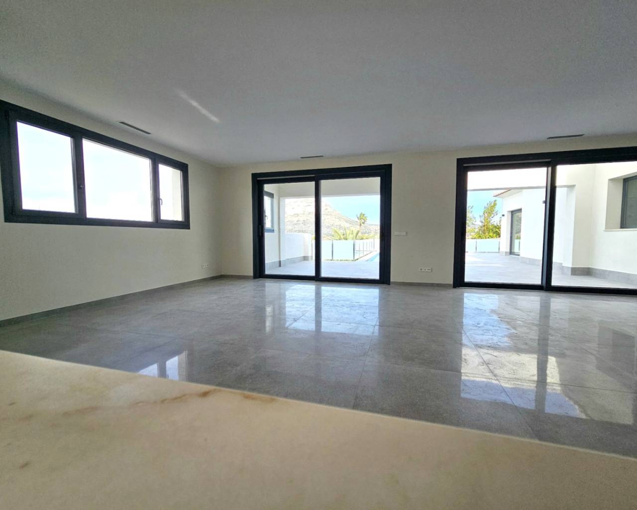 Sales - Detached villa - Javea - El Piver