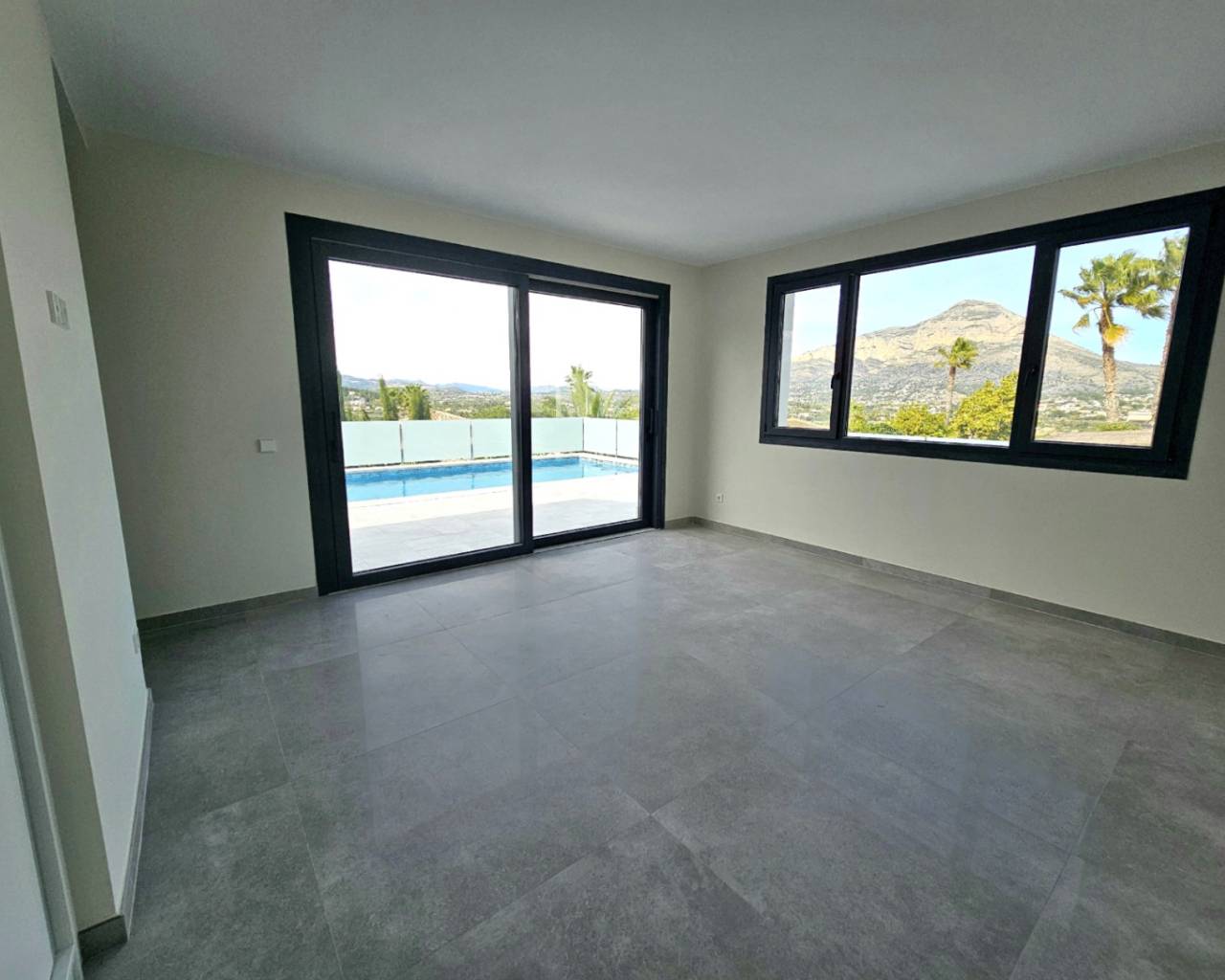 Sales - Detached villa - Javea - El Piver