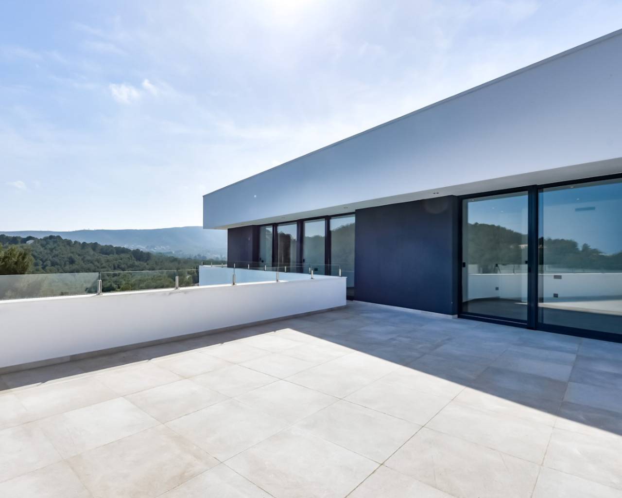 New Build - Detached villa - Javea