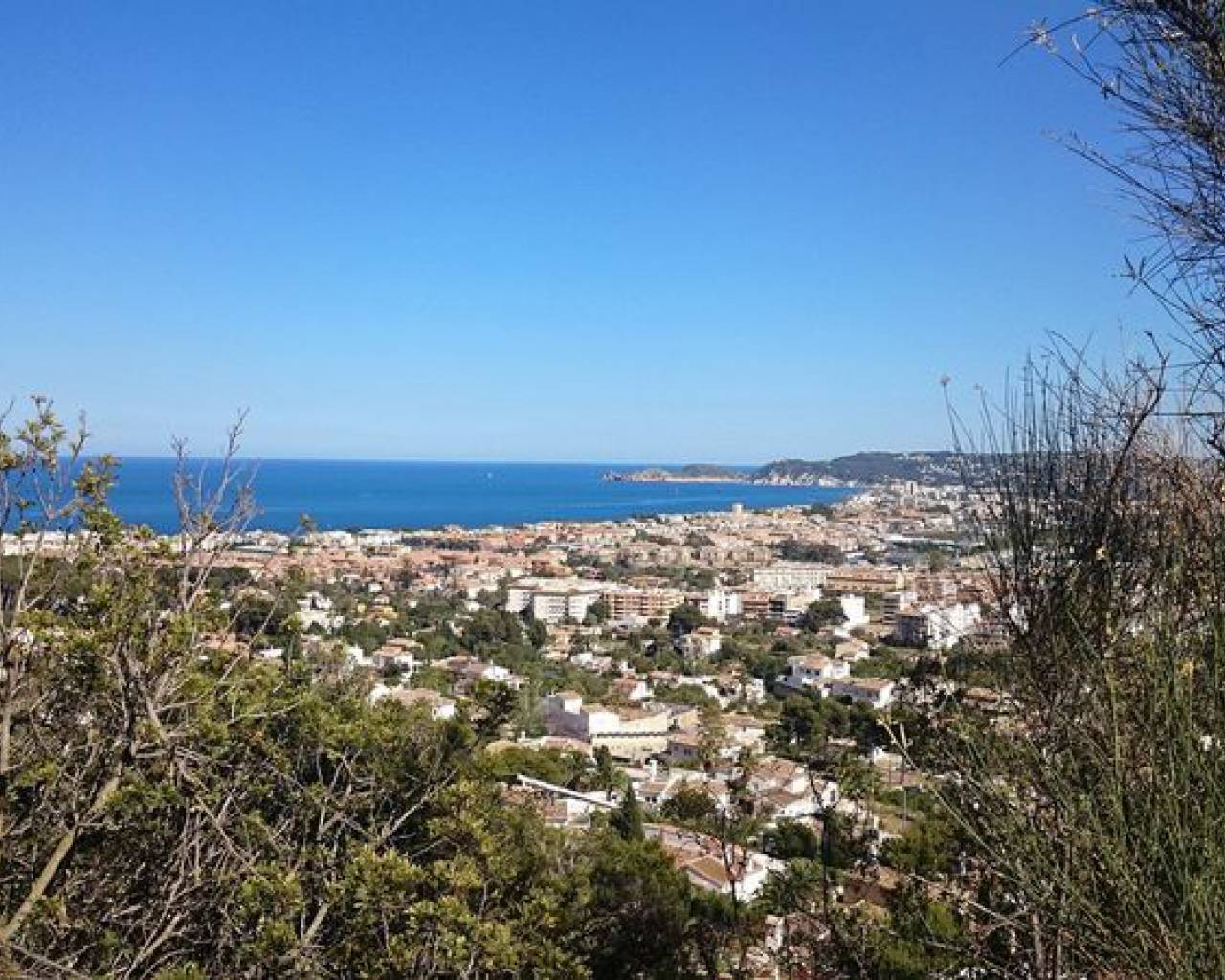 New Build - Detached villa - Javea