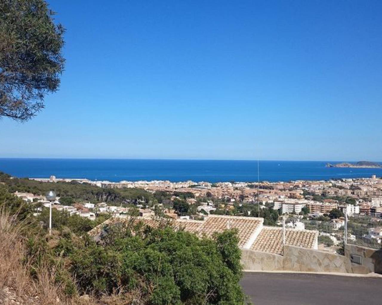 New Build - Detached villa - Javea