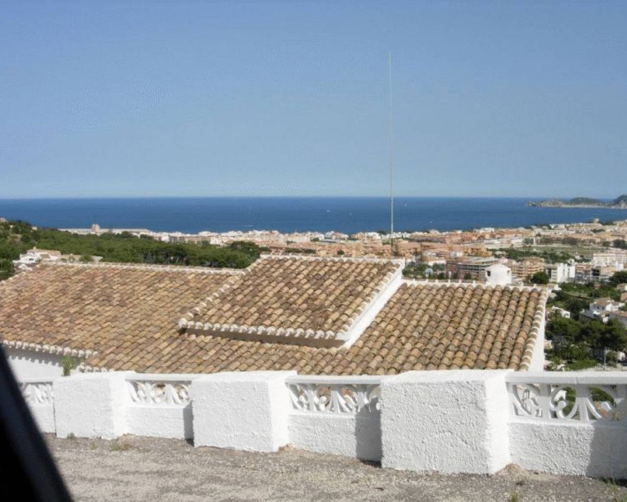 New Build - Detached villa - Javea