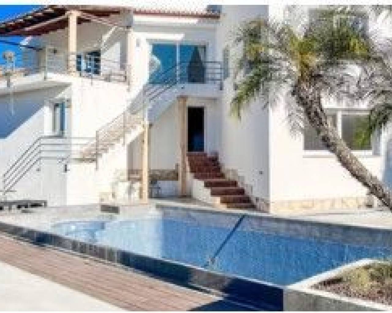 Sales - Detached villa - Javea