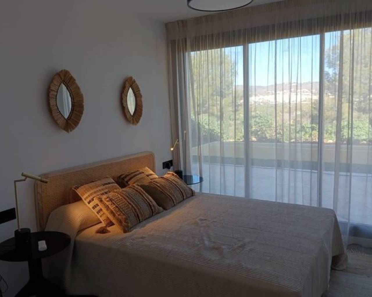 New Build - Detached villa - Javea