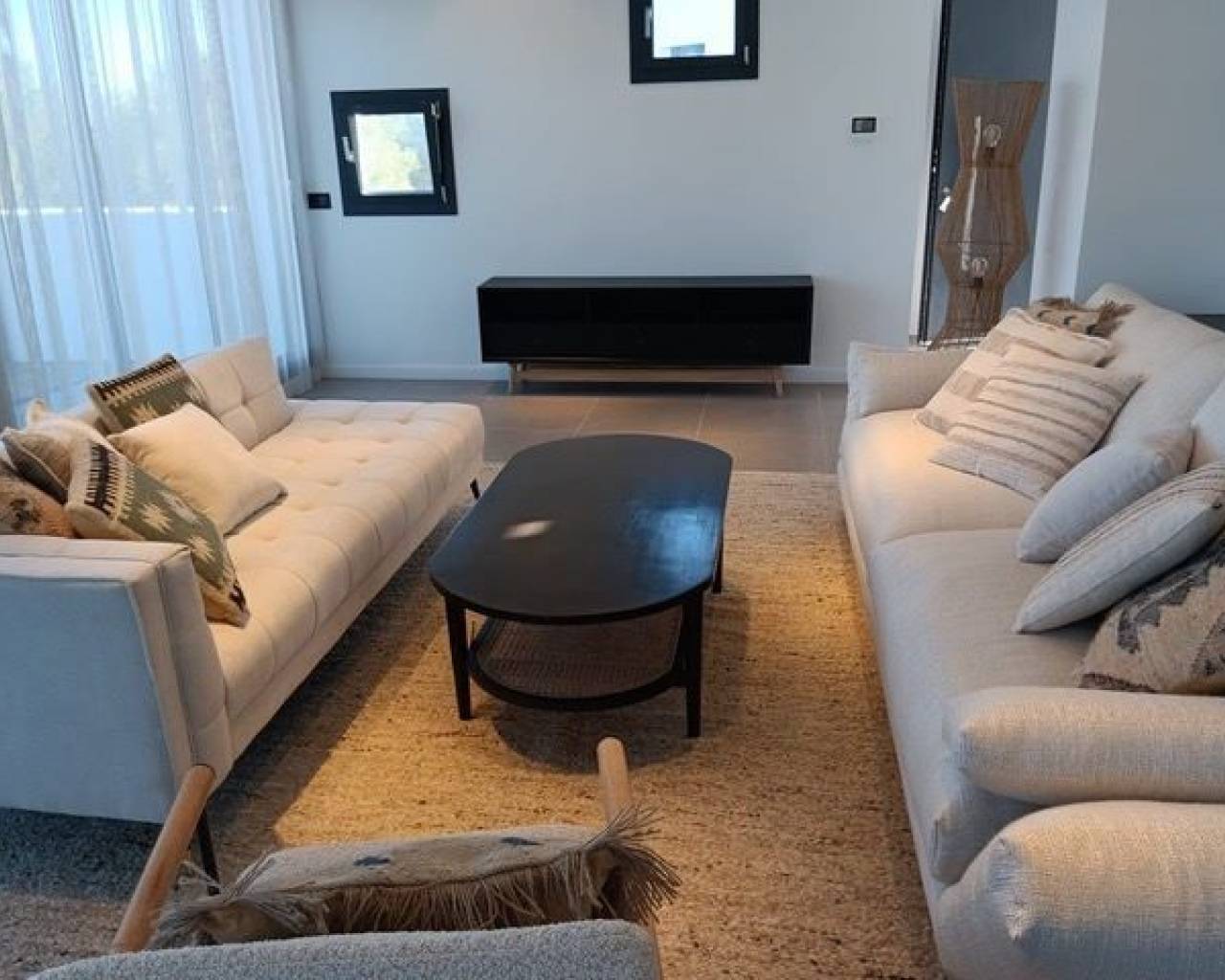 New Build - Detached villa - Javea