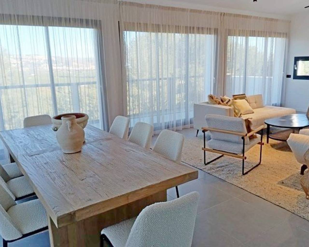 New Build - Detached villa - Javea