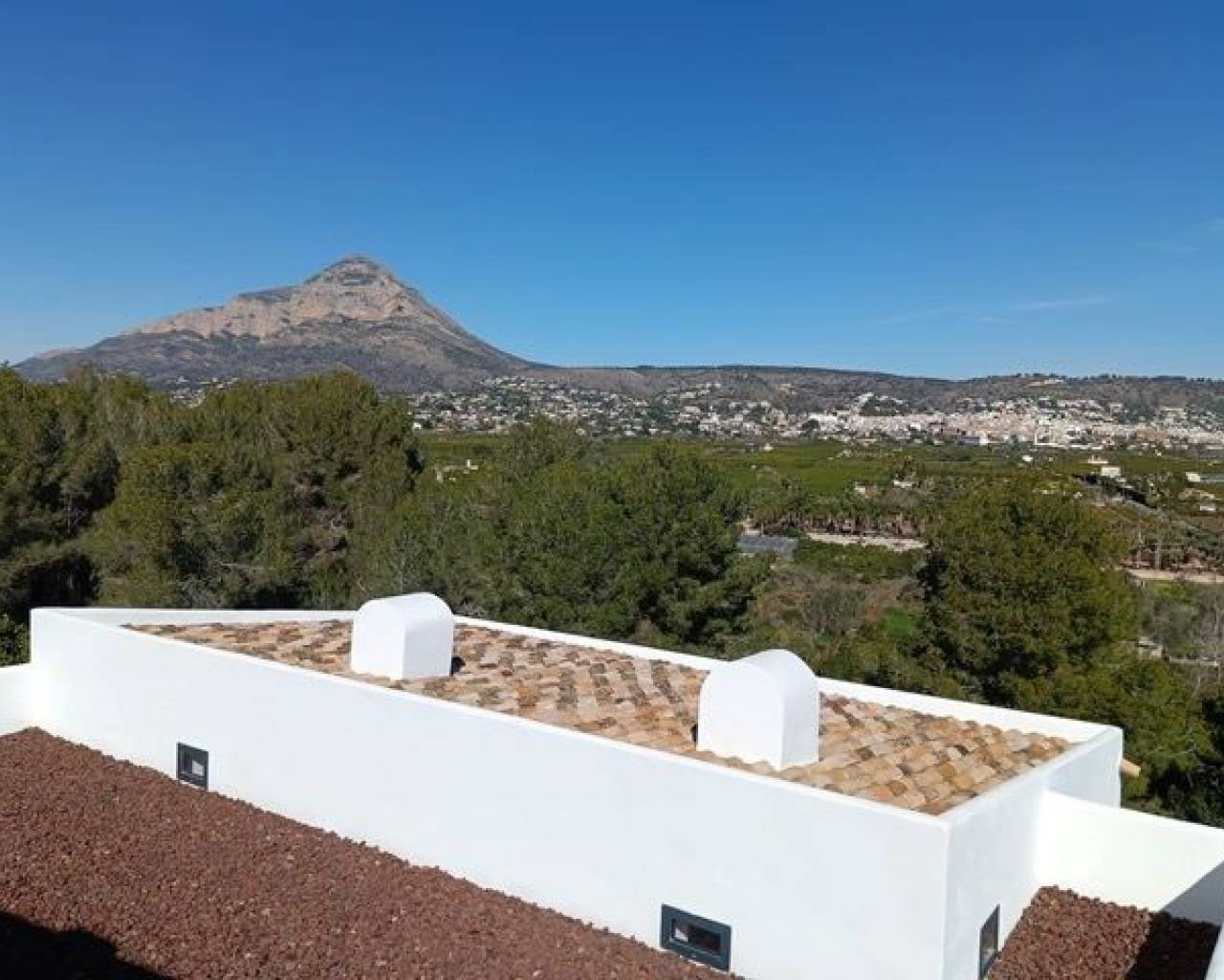 New Build - Detached villa - Javea
