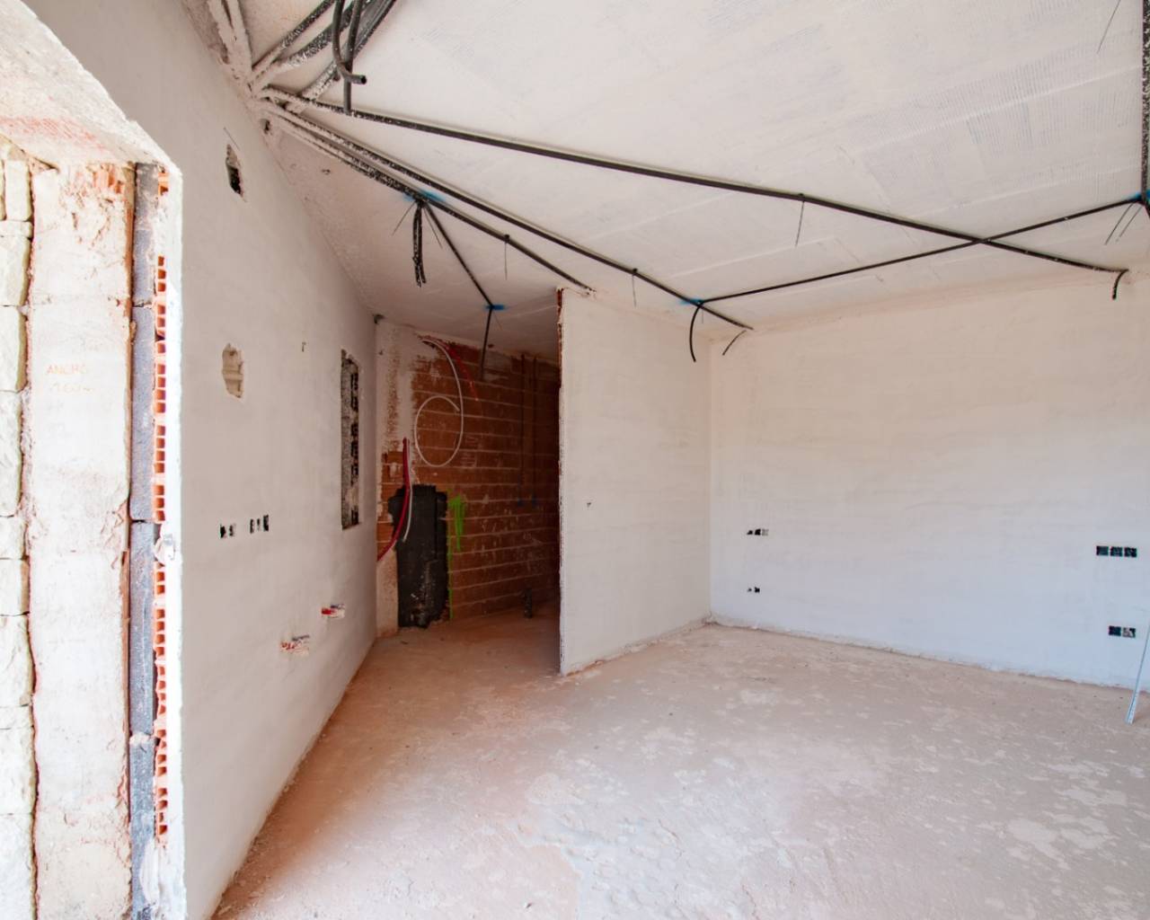 New Build - Detached villa - Javea