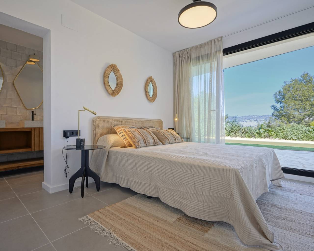 Sales - Detached villa - Javea