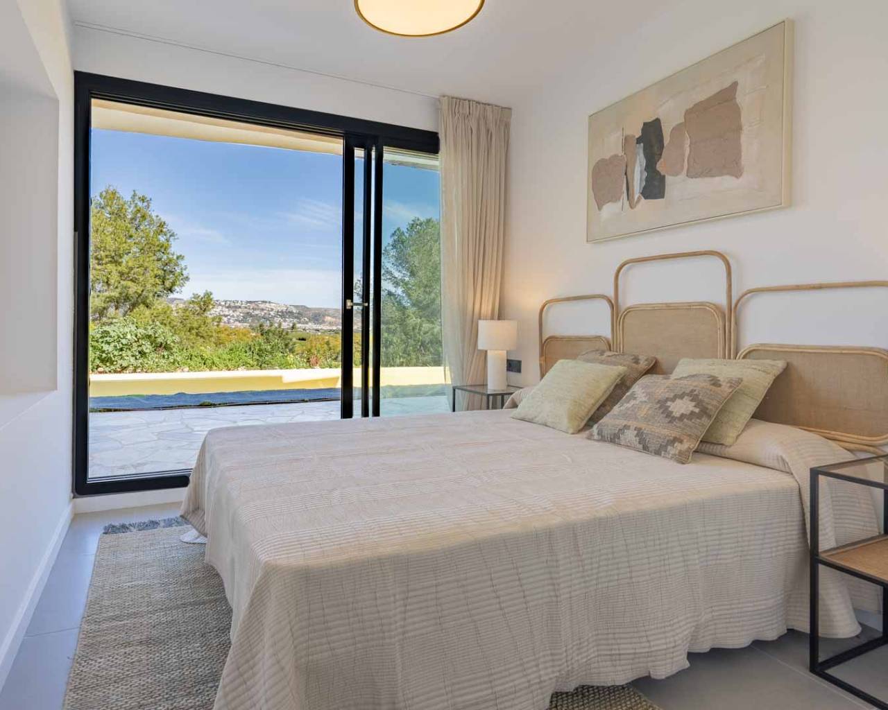 Sales - Detached villa - Javea