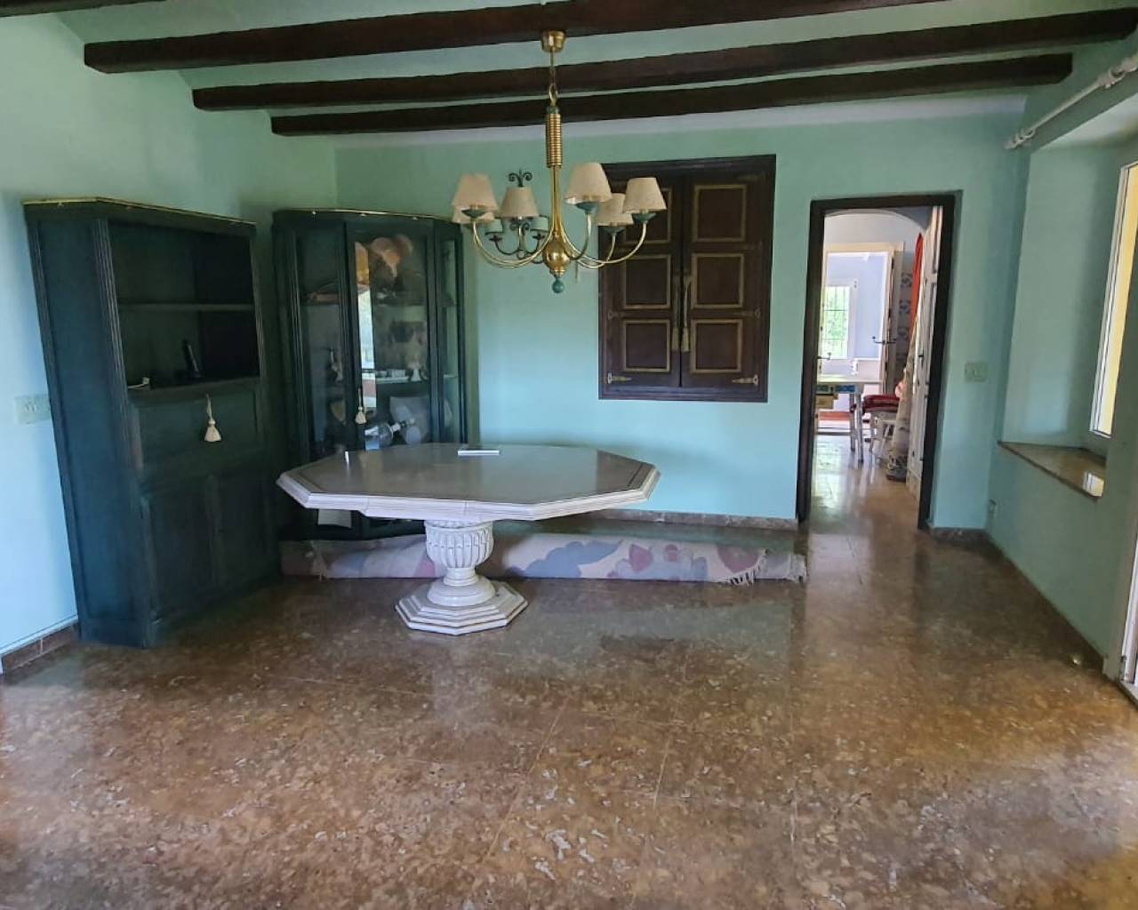 Sales - Detached villa - Javea