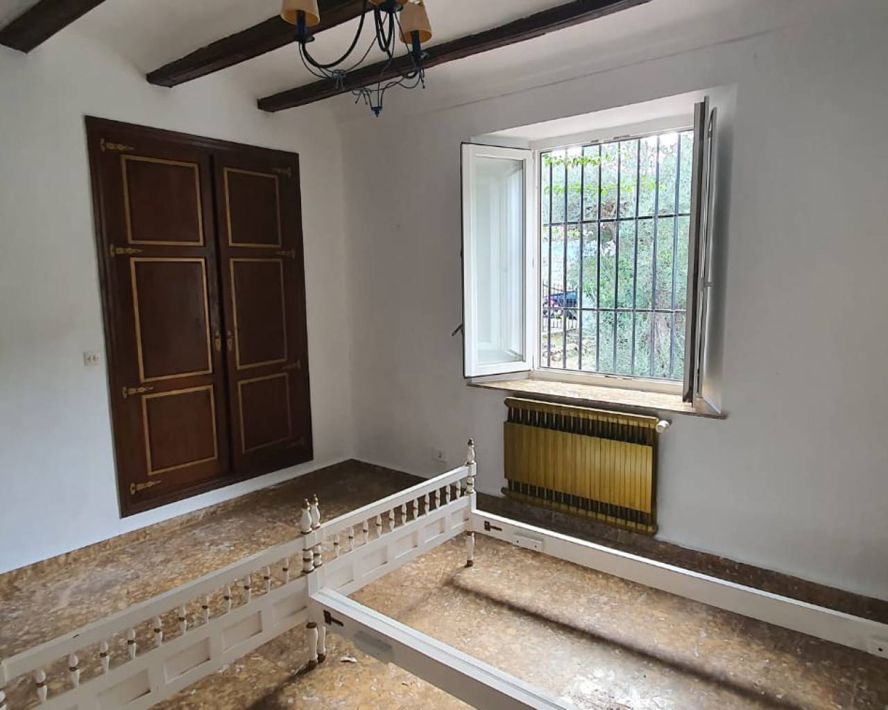 Sales - Detached villa - Javea