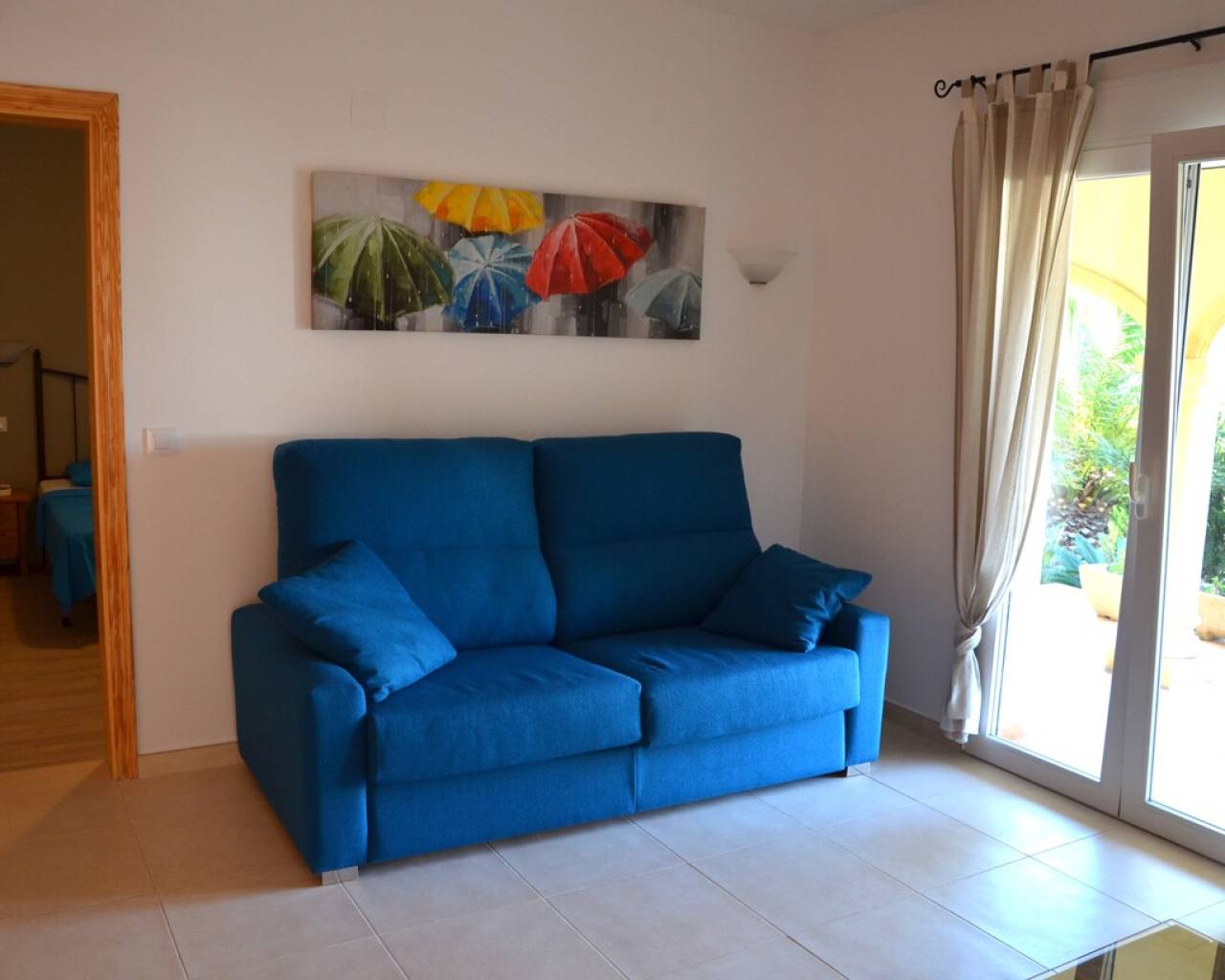 Sales - Detached villa - Javea