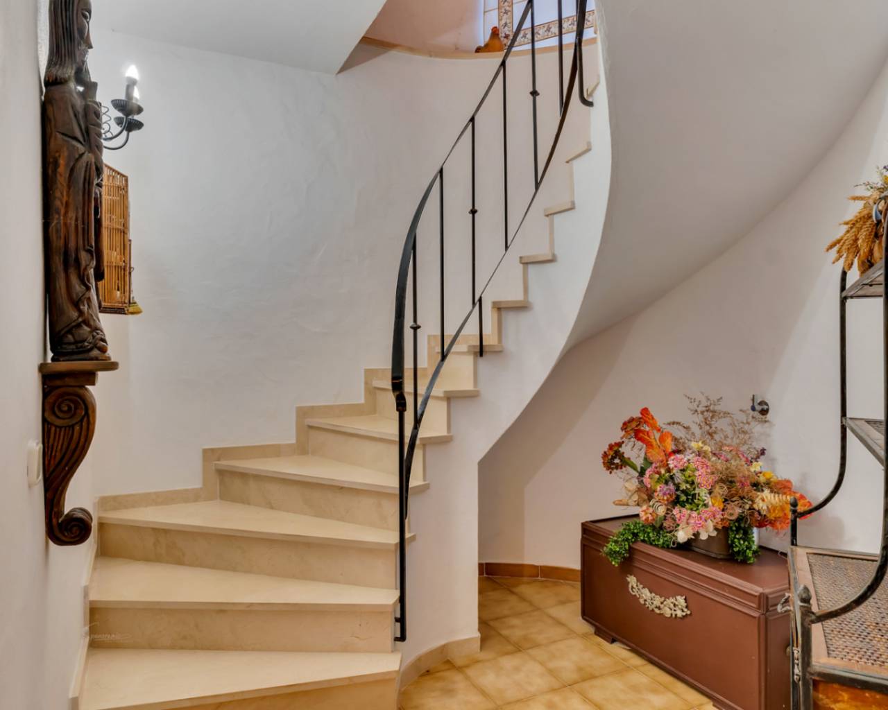 Sales - Detached villa - Javea