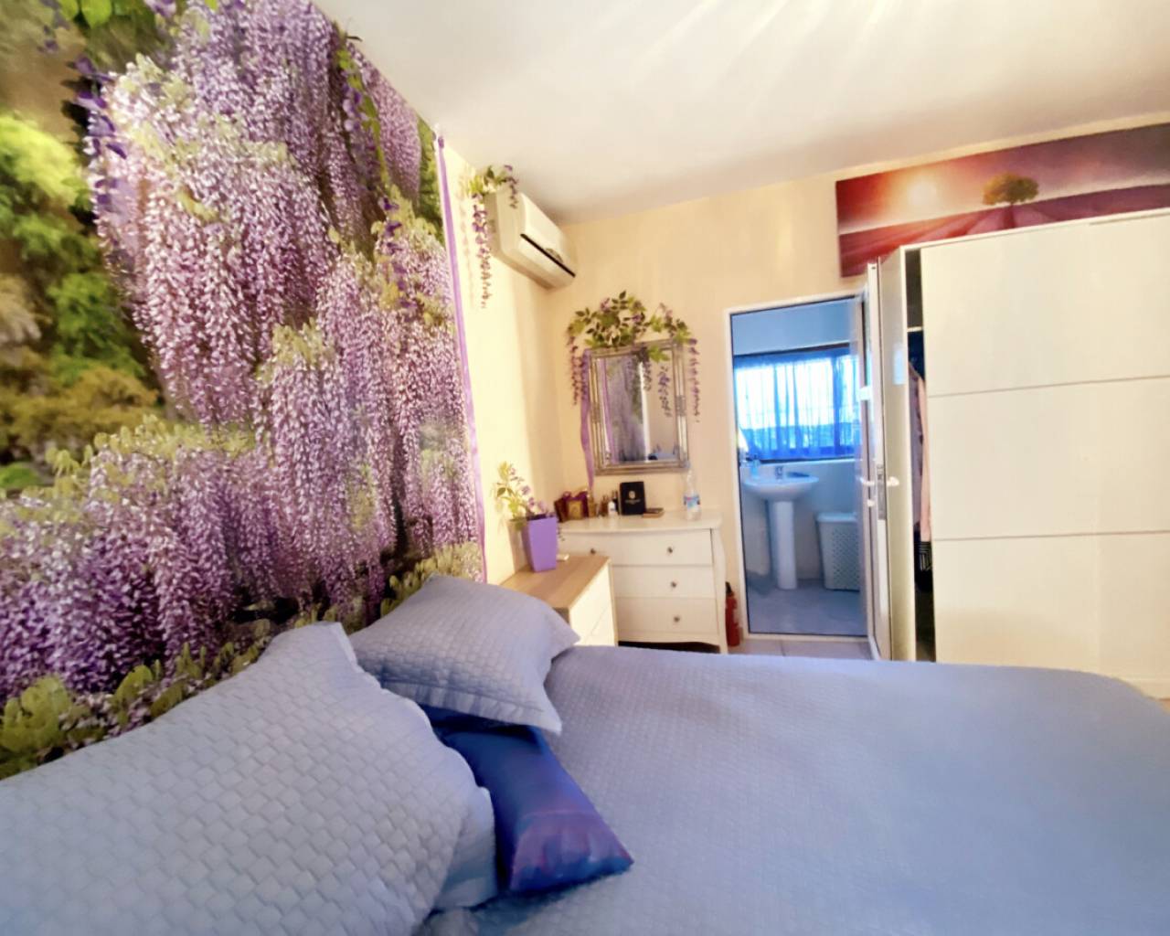 Sales - Detached villa - Javea