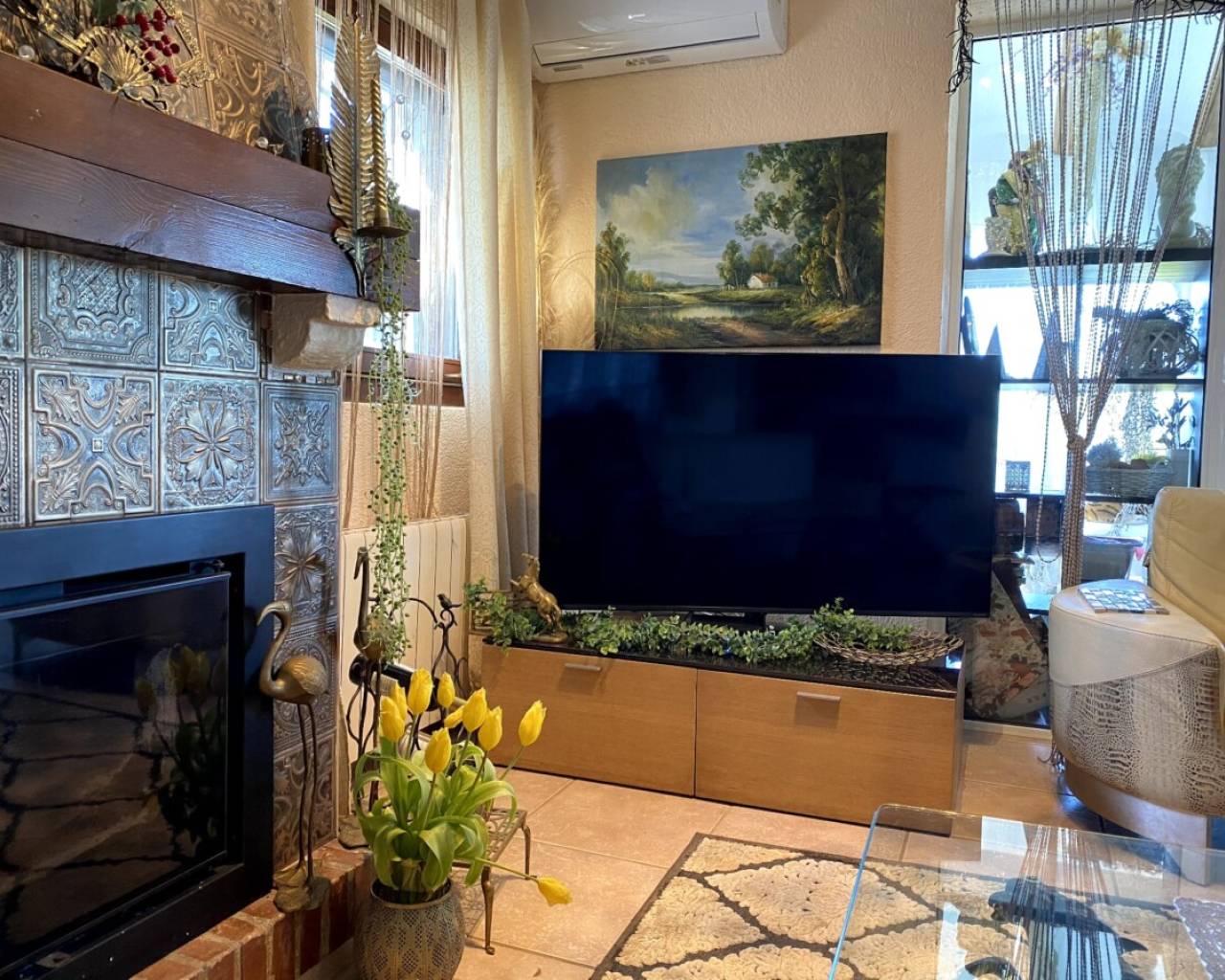 Sales - Detached villa - Javea