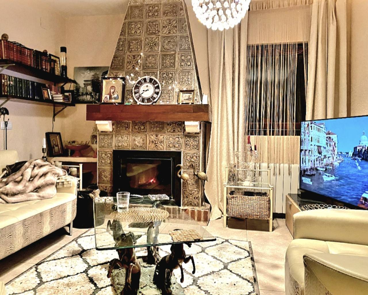 Sales - Detached villa - Javea