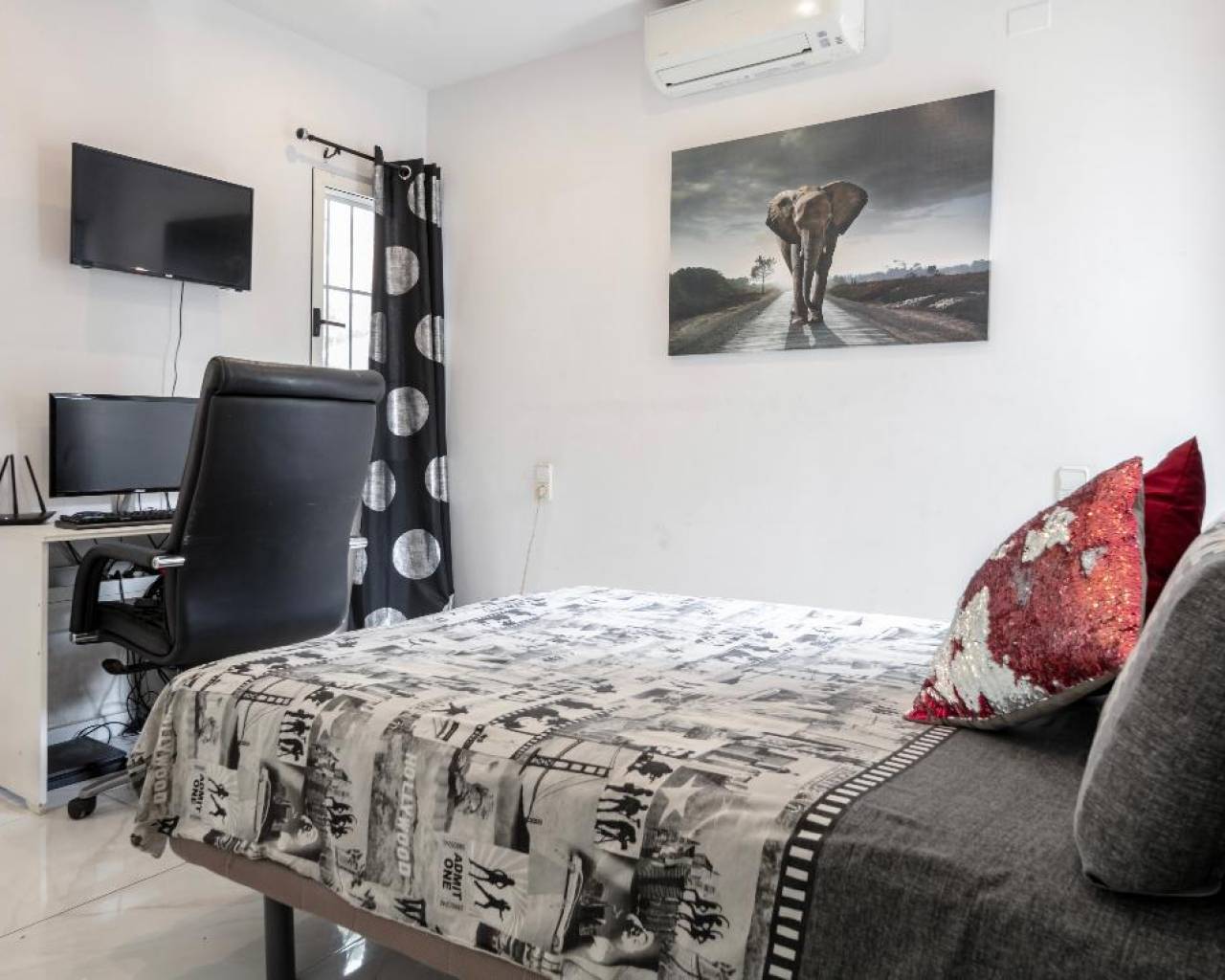 Sales - Detached villa - Javea