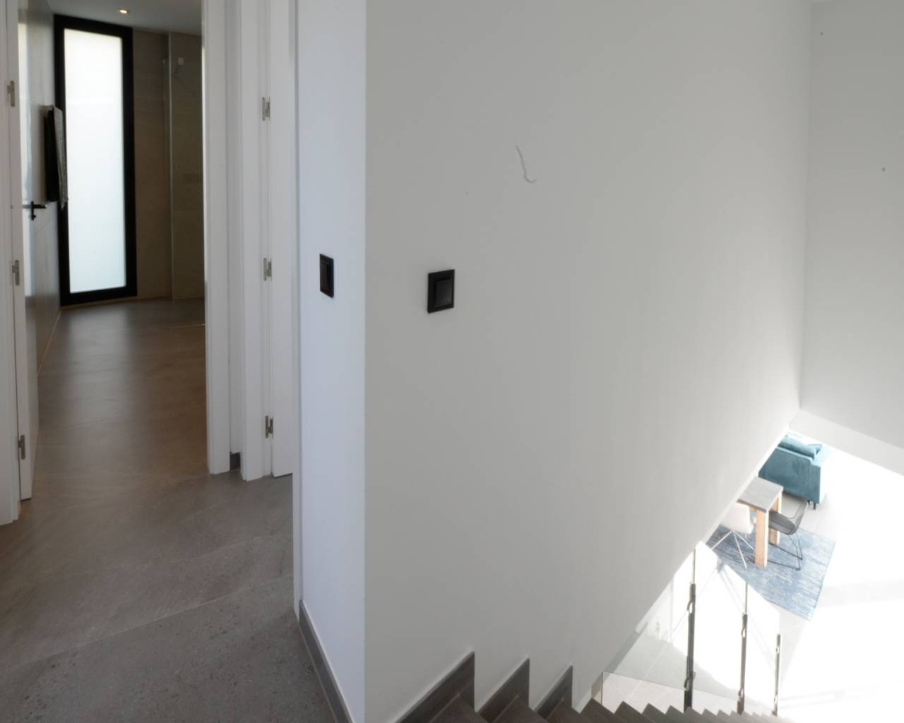 Sales - Detached villa - Javea