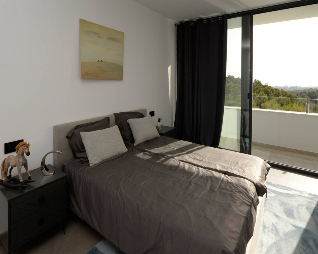 Sales - Detached villa - Javea