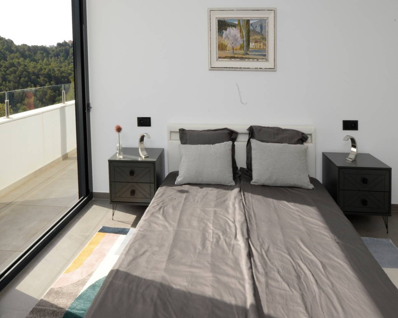 Sales - Detached villa - Javea