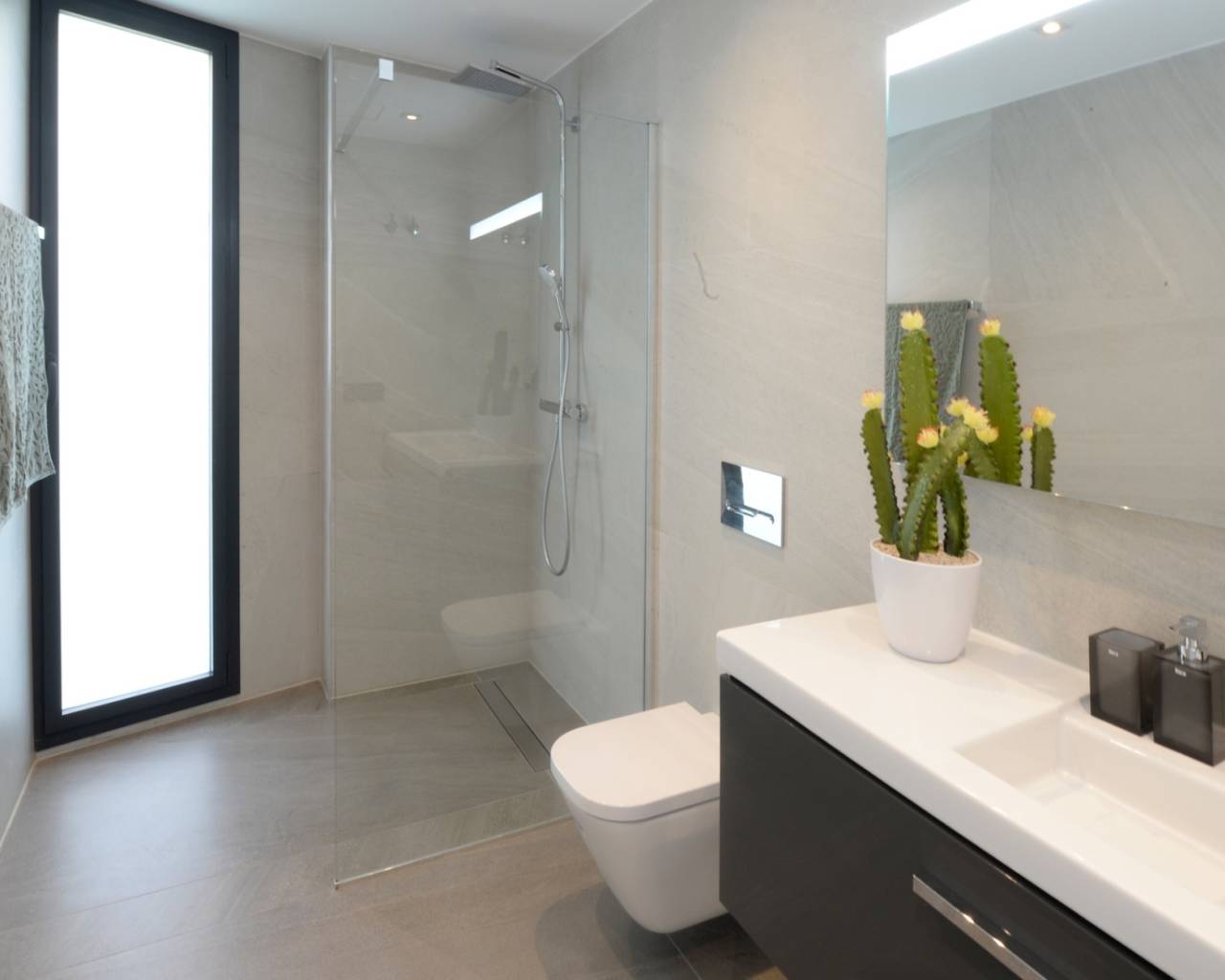 Sales - Detached villa - Javea