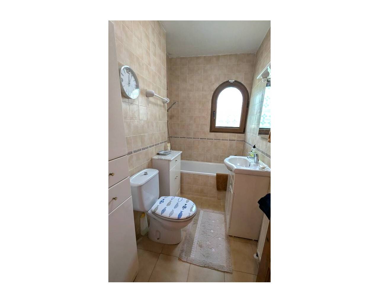 Sales - Detached villa - Javea