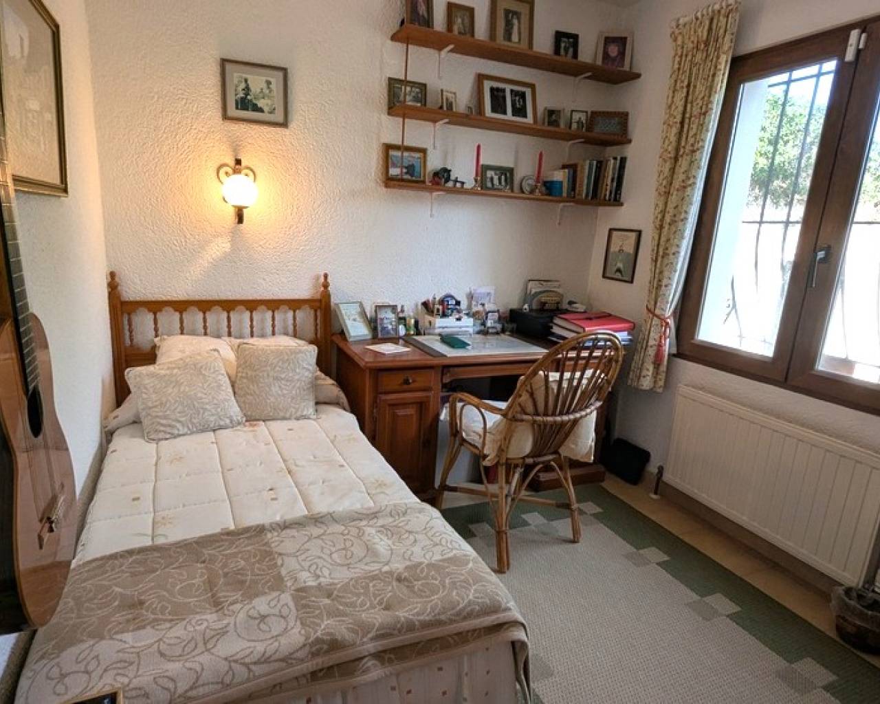 Sales - Detached villa - Javea