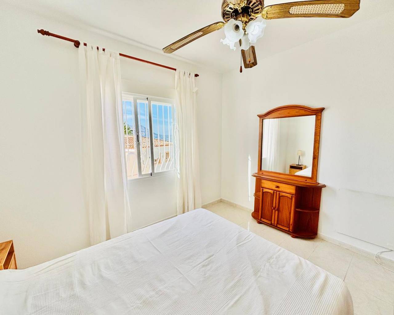 Sales - Detached villa - Javea