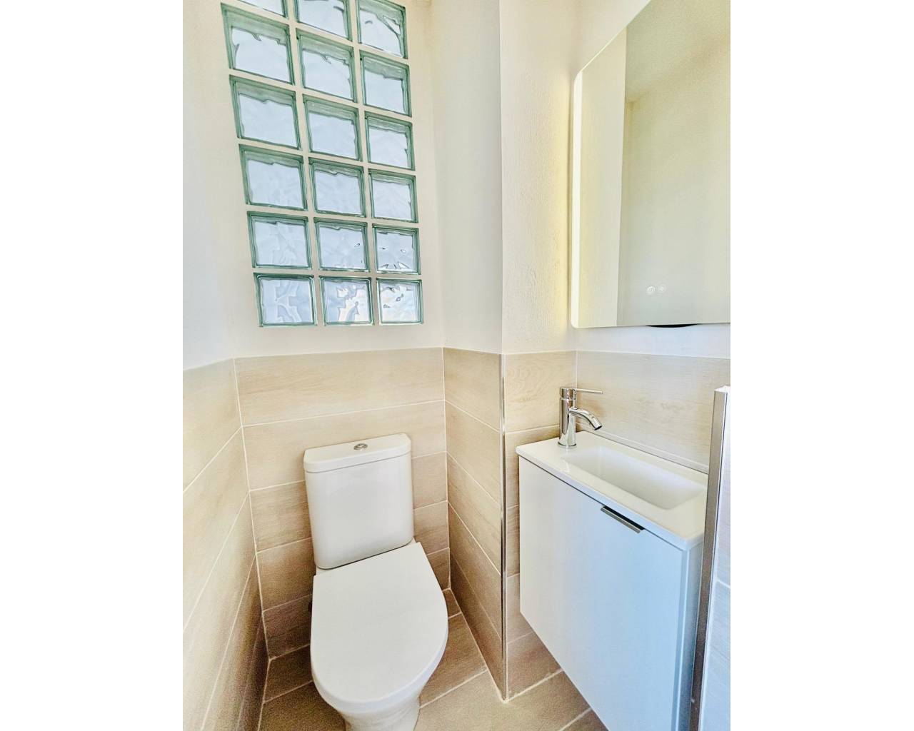 Sales - Detached villa - Javea