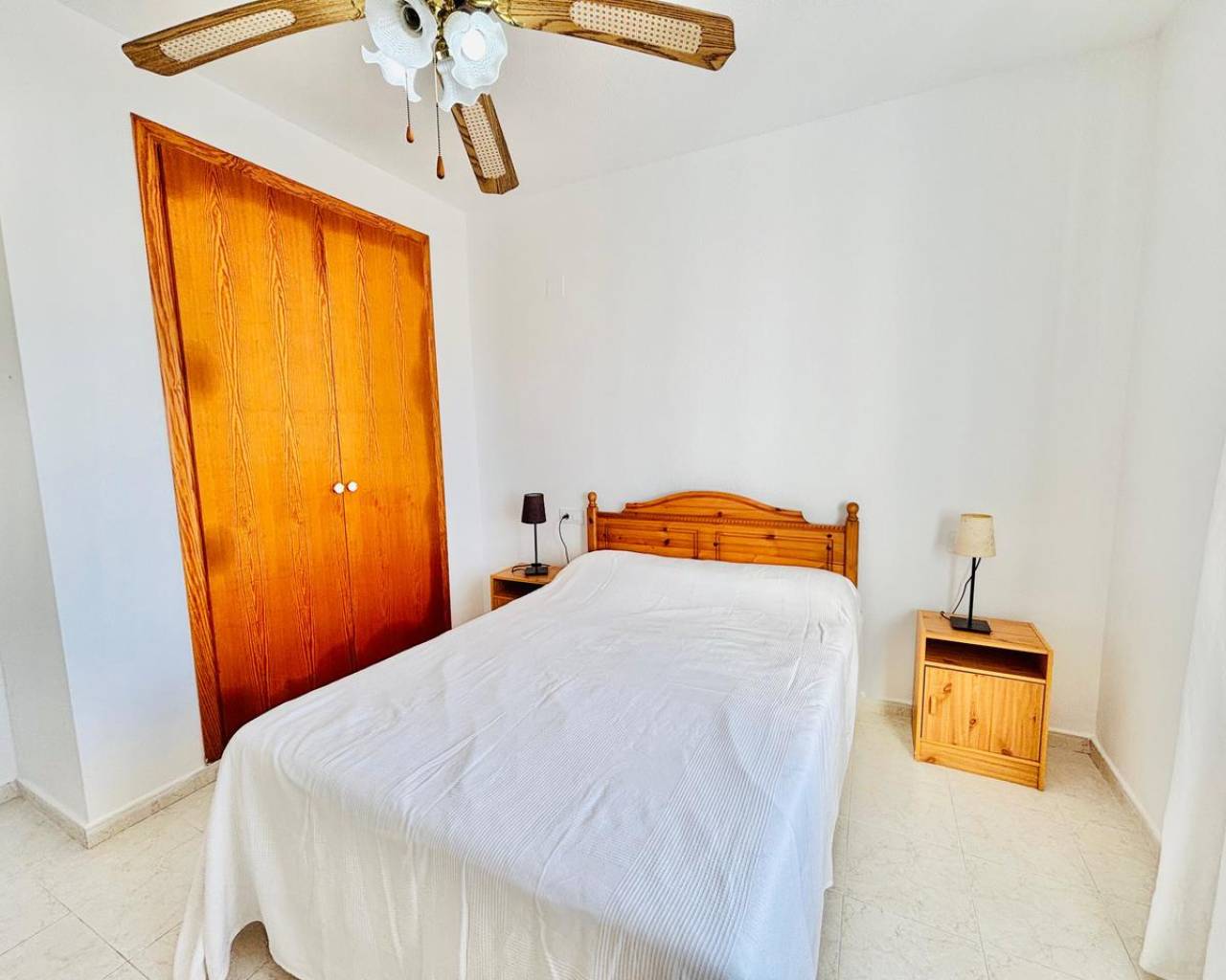 Sales - Detached villa - Javea