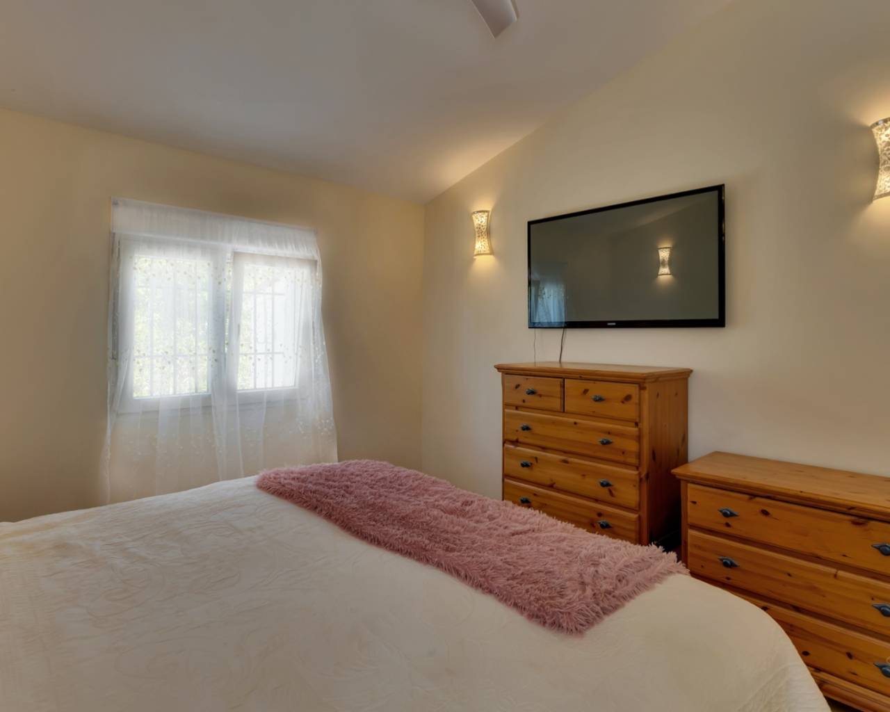 Sales - Detached villa - Javea