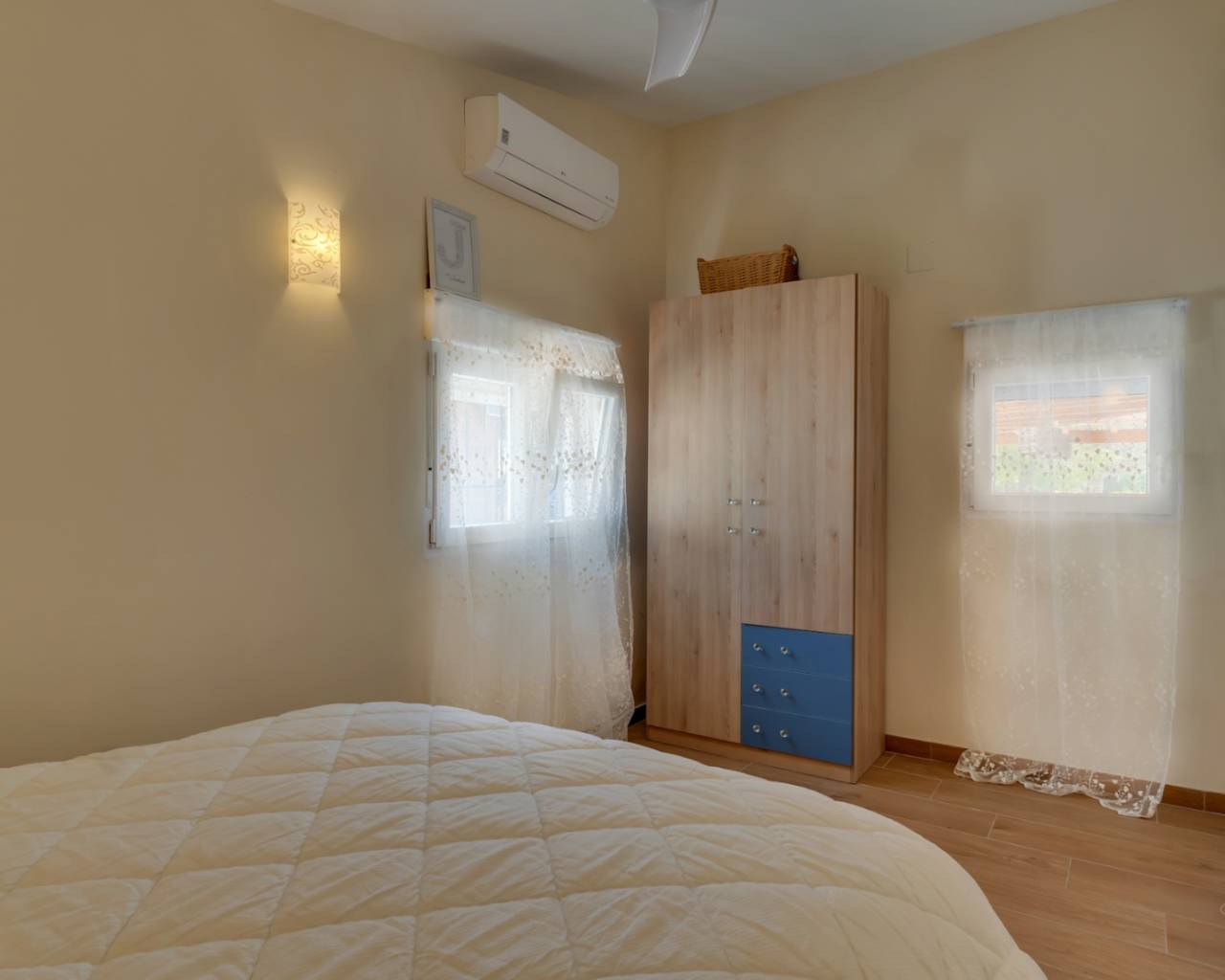 Sales - Detached villa - Javea