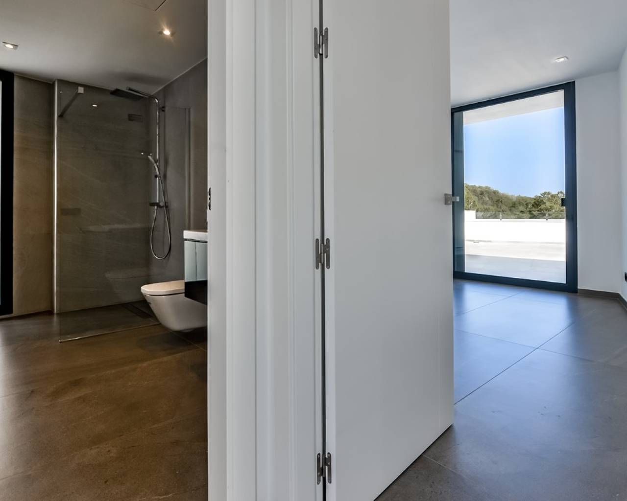 New Build - Detached villa - Javea