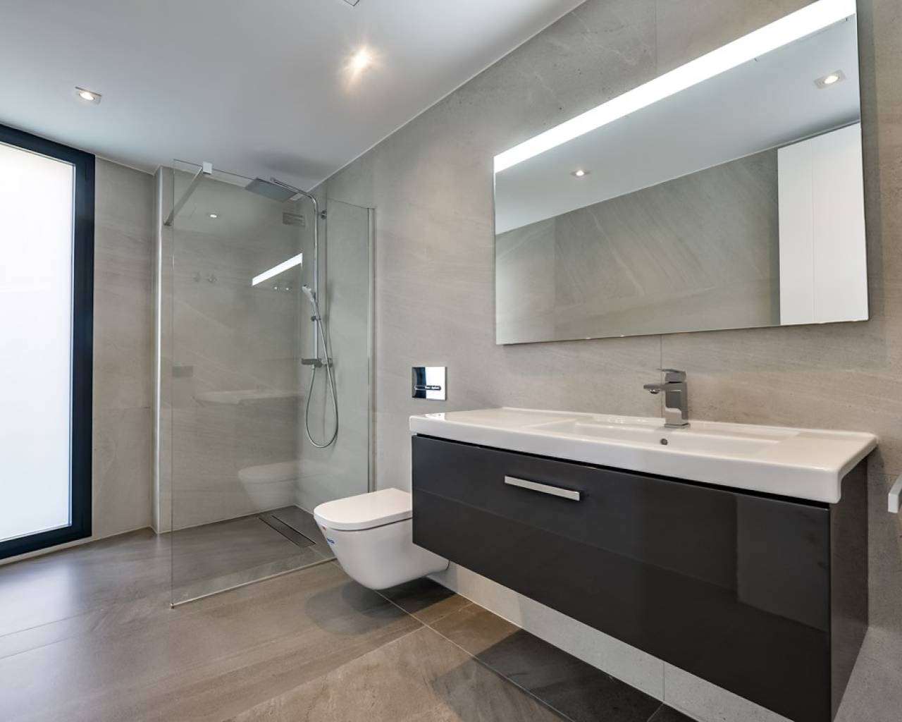 New Build - Detached villa - Javea
