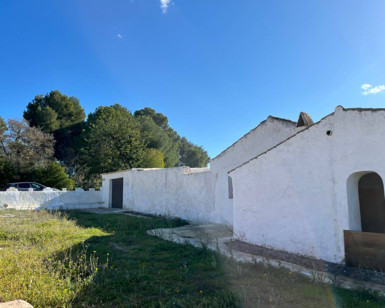 Sales - Detached villa - Javea