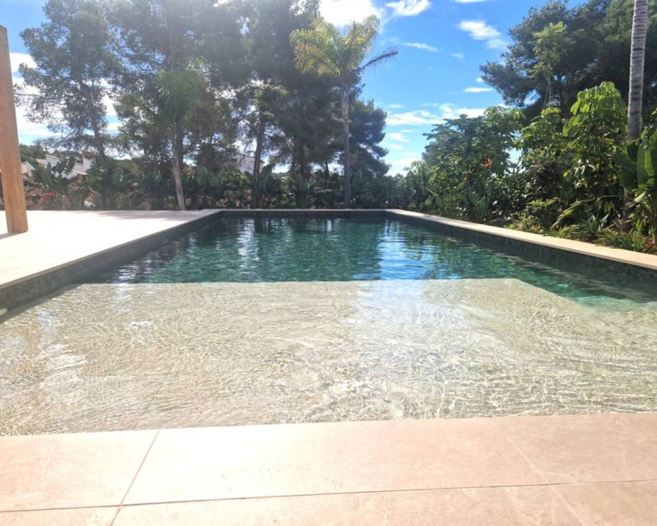 Sales - Detached villa - Javea