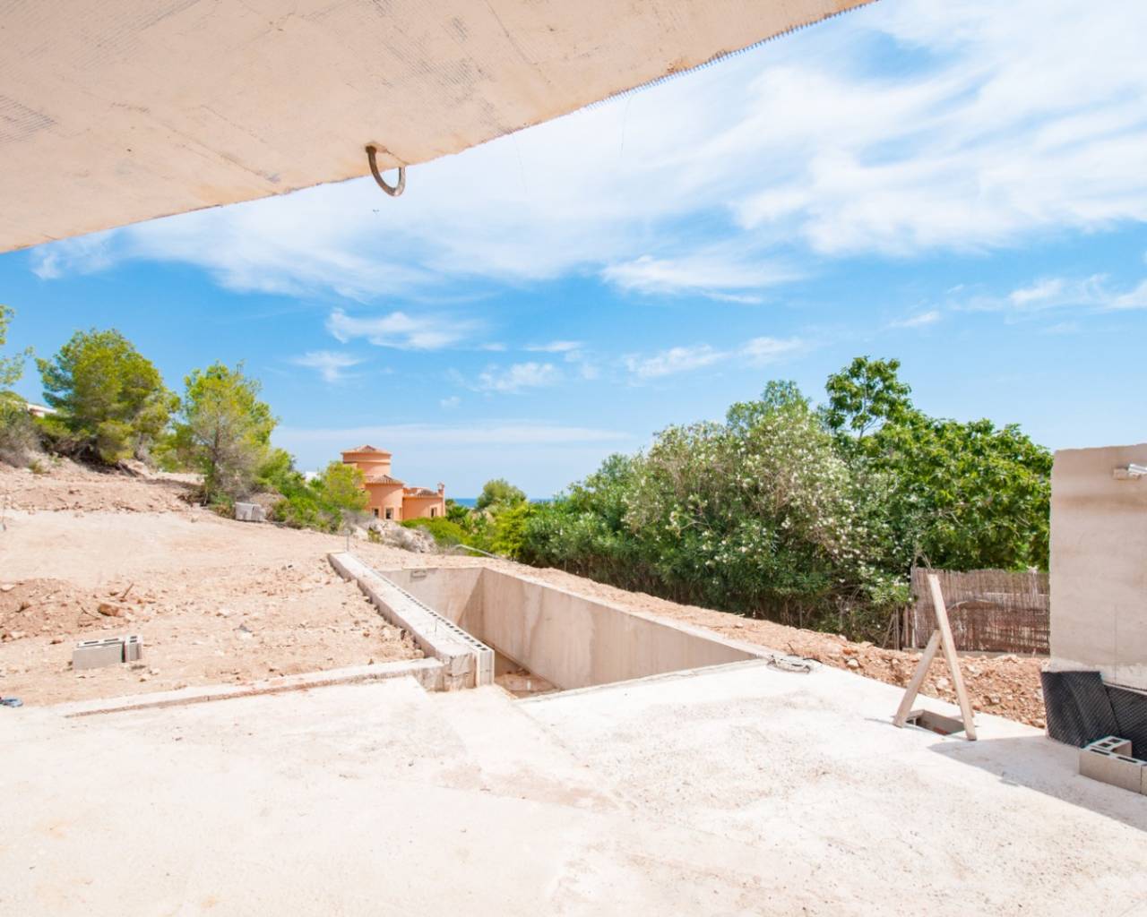 New Build - Detached villa - Javea