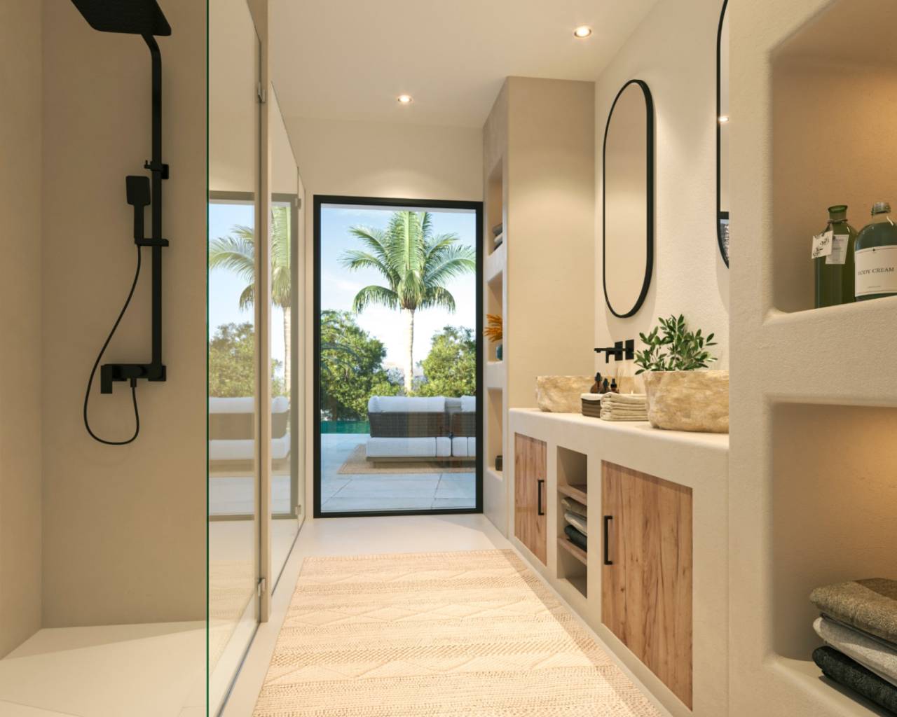 New Build - Detached villa - Javea