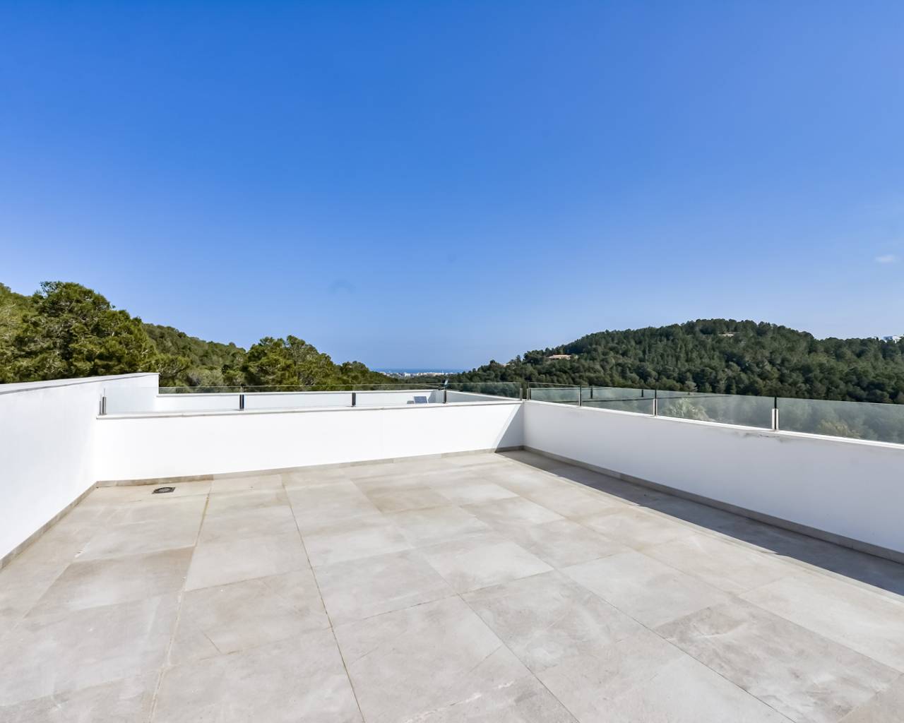 Sales - Detached villa - Javea