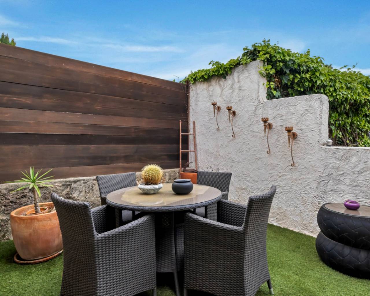 Sales - Detached villa - Javea - Partida Comunes-Adsubia