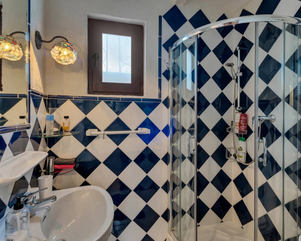 Sales - Detached villa - Javea - Partida Comunes-Adsubia