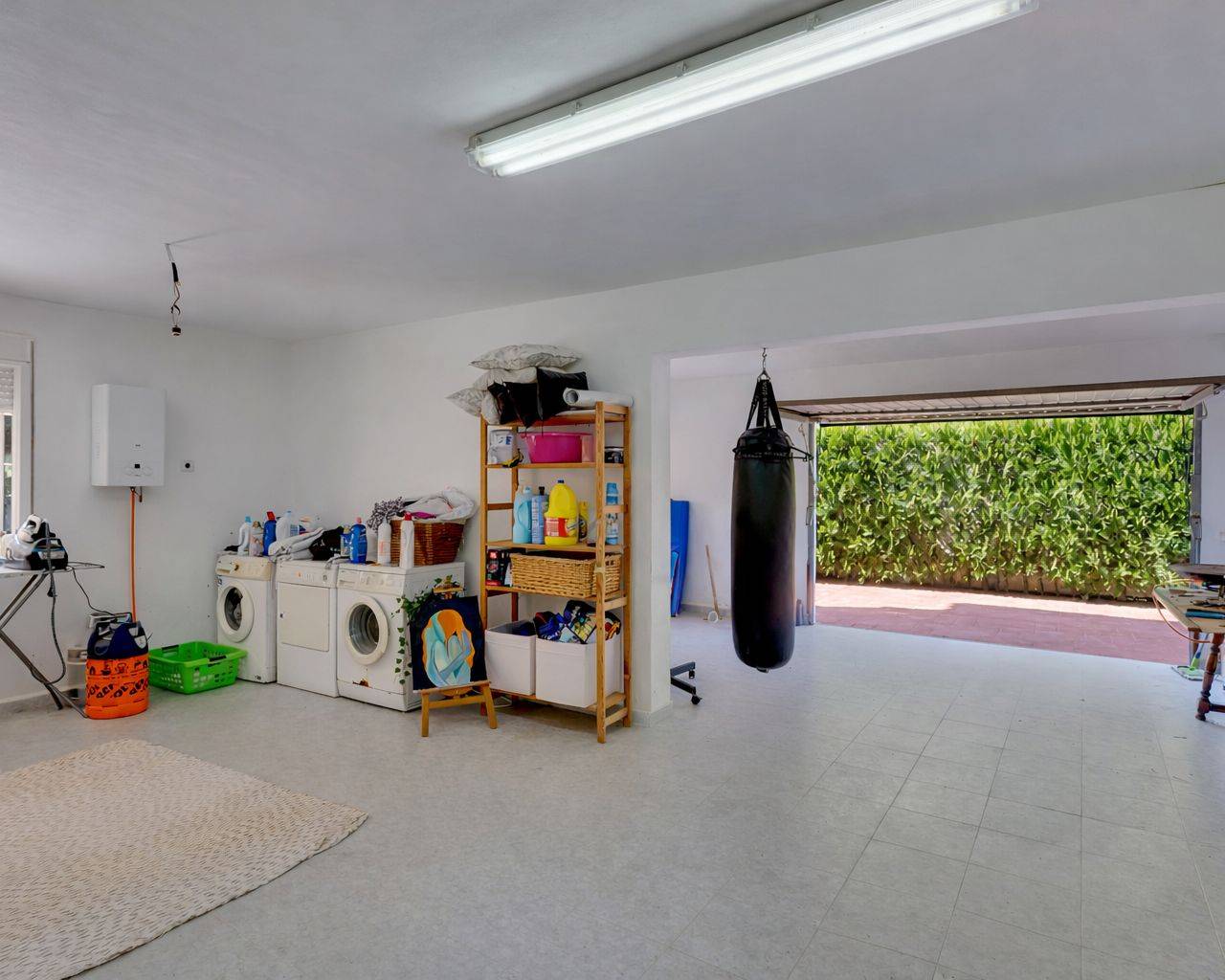 Sales - Detached villa - Javea - Partida Comunes-Adsubia