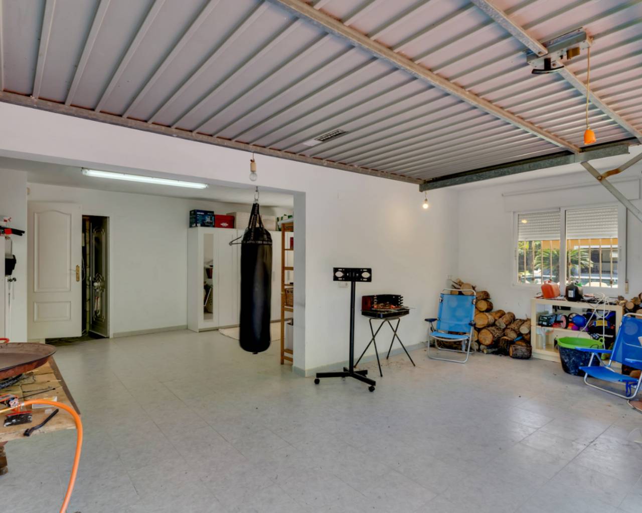 Sales - Detached villa - Javea - Partida Comunes-Adsubia