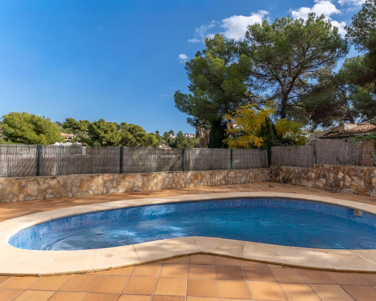 Sales - Detached villa - Javea - Pinosol